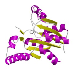 Image of CATH 1rdfE01