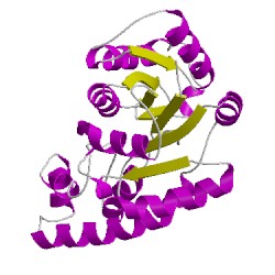 Image of CATH 1rdfF