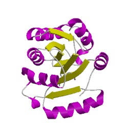 Image of CATH 1rdfF01