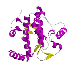 Image of CATH 1rdqE01