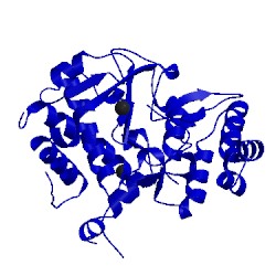 Image of CATH 1rdr