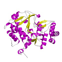 Image of CATH 1rdrA