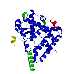 Image of CATH 1rdt