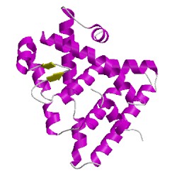 Image of CATH 1rdtA