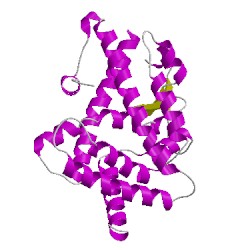 Image of CATH 1rdtD