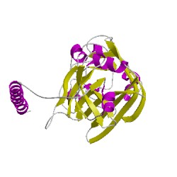 Image of CATH 1re3B