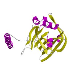 Image of CATH 1re3B01