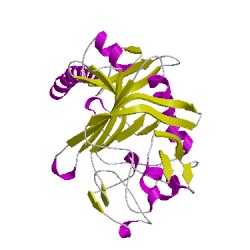 Image of CATH 1re3C