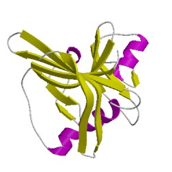 Image of CATH 1re3F02