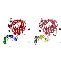 Image of CATH 1re4