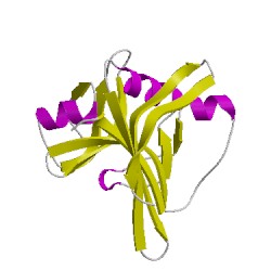 Image of CATH 1re4C02