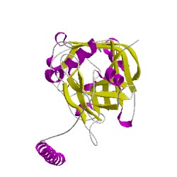 Image of CATH 1re4E