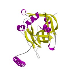 Image of CATH 1re4E01