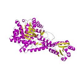 Image of CATH 1reqB