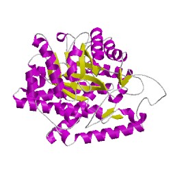 Image of CATH 1reqB01