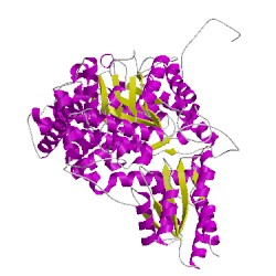 Image of CATH 1reqC