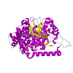 Image of CATH 1reqC01