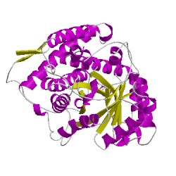 Image of CATH 1reqD01