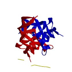 Image of CATH 1rew