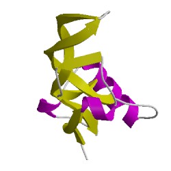 Image of CATH 1rewB