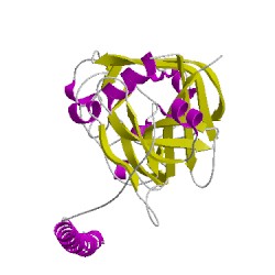 Image of CATH 1rf0B