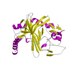 Image of CATH 1rf0F