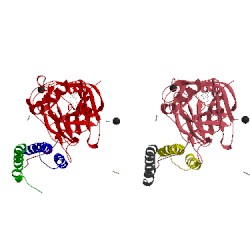 Image of CATH 1rf1