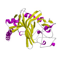 Image of CATH 1rf1C