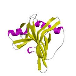 Image of CATH 1rf1C02