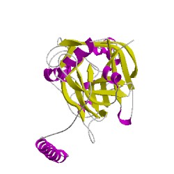 Image of CATH 1rf1E