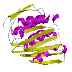 Image of CATH 1rf4A01