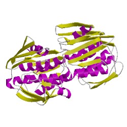 Image of CATH 1rf4B