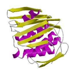 Image of CATH 1rf4B01