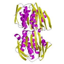 Image of CATH 1rf4C