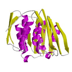 Image of CATH 1rf4C01