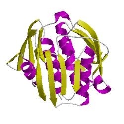 Image of CATH 1rf4D02