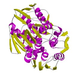 Image of CATH 1rf5A