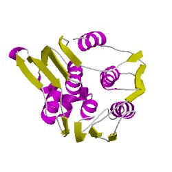 Image of CATH 1rf5A01