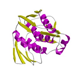 Image of CATH 1rf5A02