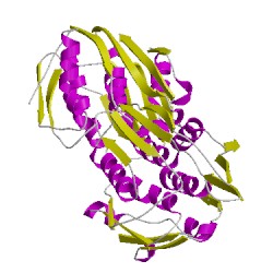 Image of CATH 1rf5B
