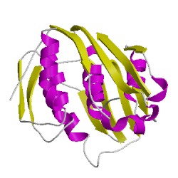 Image of CATH 1rf5B01