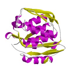 Image of CATH 1rf5C01