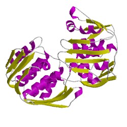 Image of CATH 1rf5D