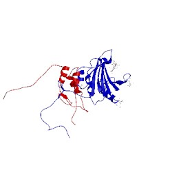 Image of CATH 1rf8