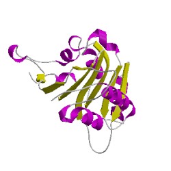 Image of CATH 1rffA01