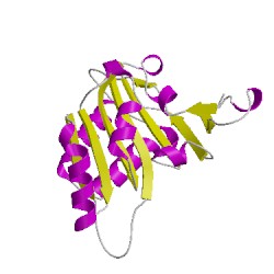 Image of CATH 1rffB01