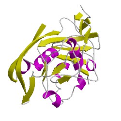 Image of CATH 1rffB02