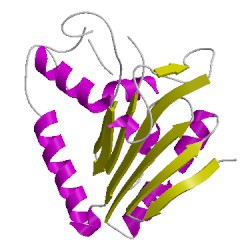 Image of CATH 1rfmB02
