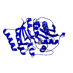 Image of CATH 1rft