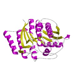 Image of CATH 1rftA00